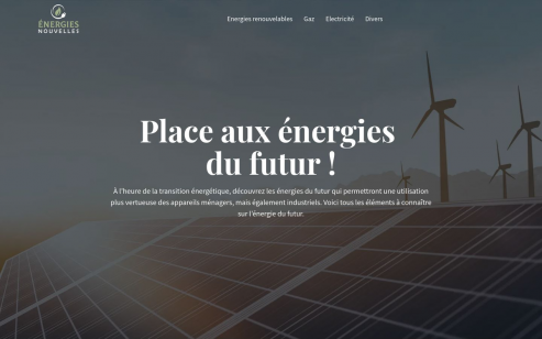 https://www.energiesnouvelles.net/